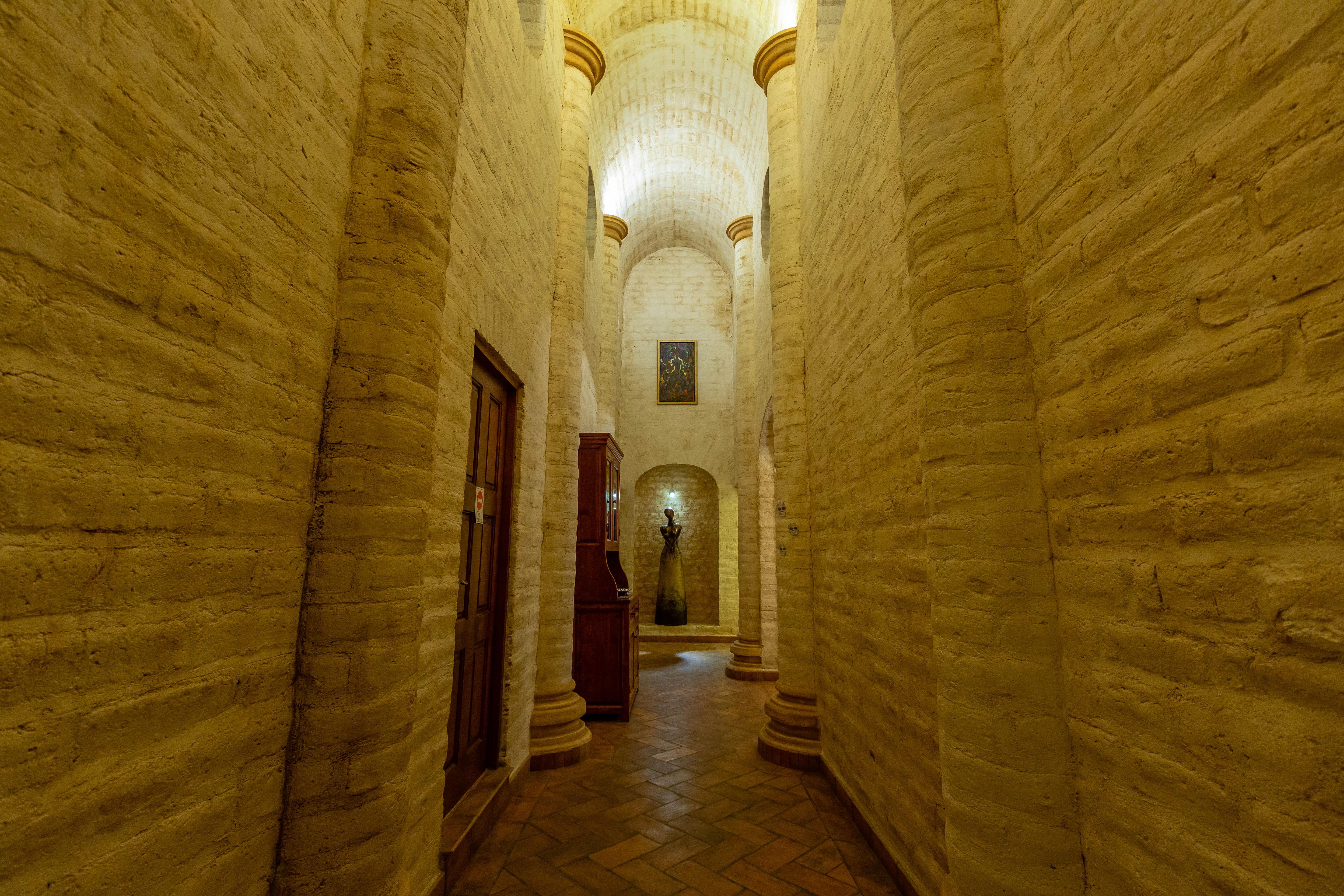Grand Las Nubes By Inmense Atotonilco  Exterior photo