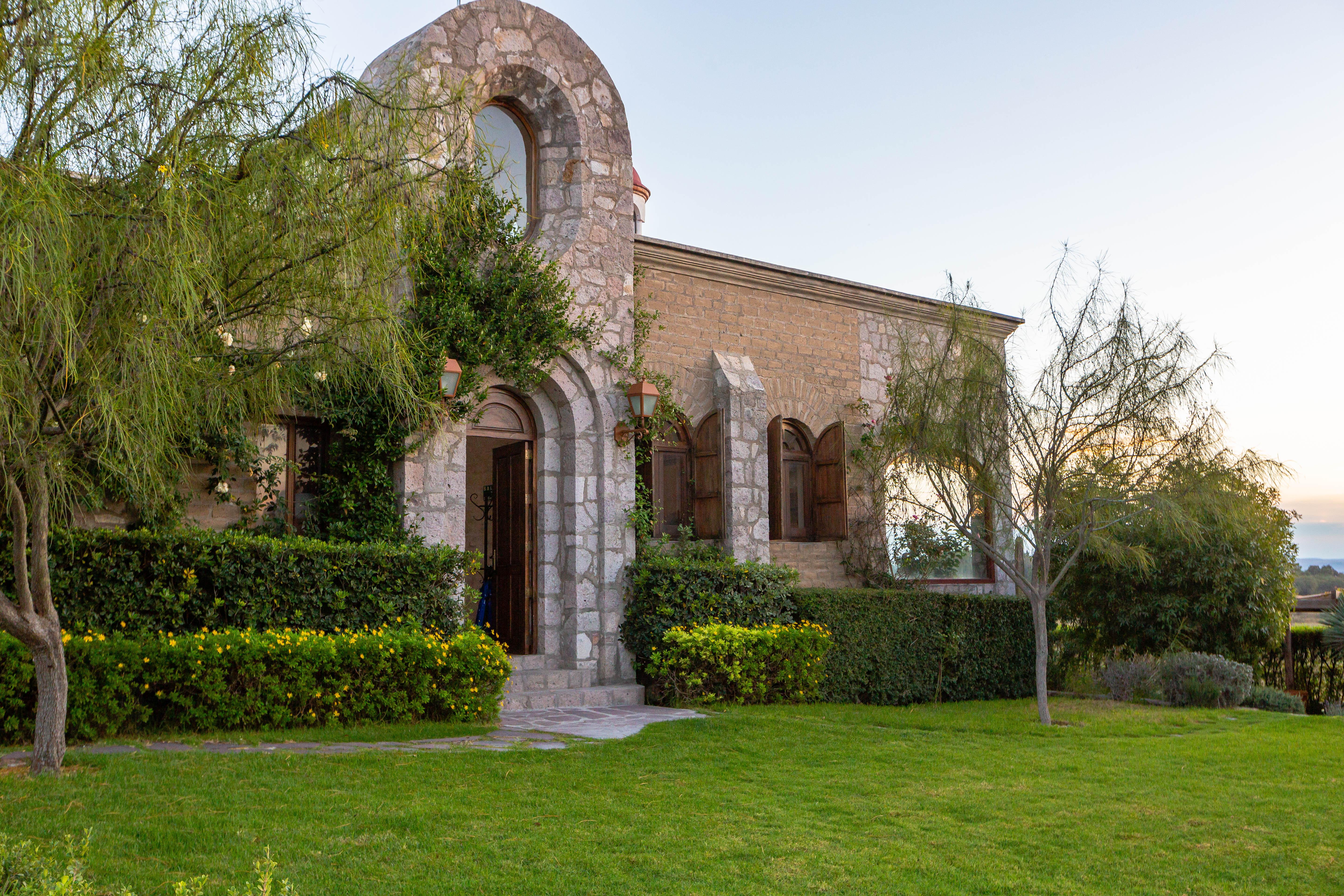 Grand Las Nubes By Inmense Atotonilco  Exterior photo
