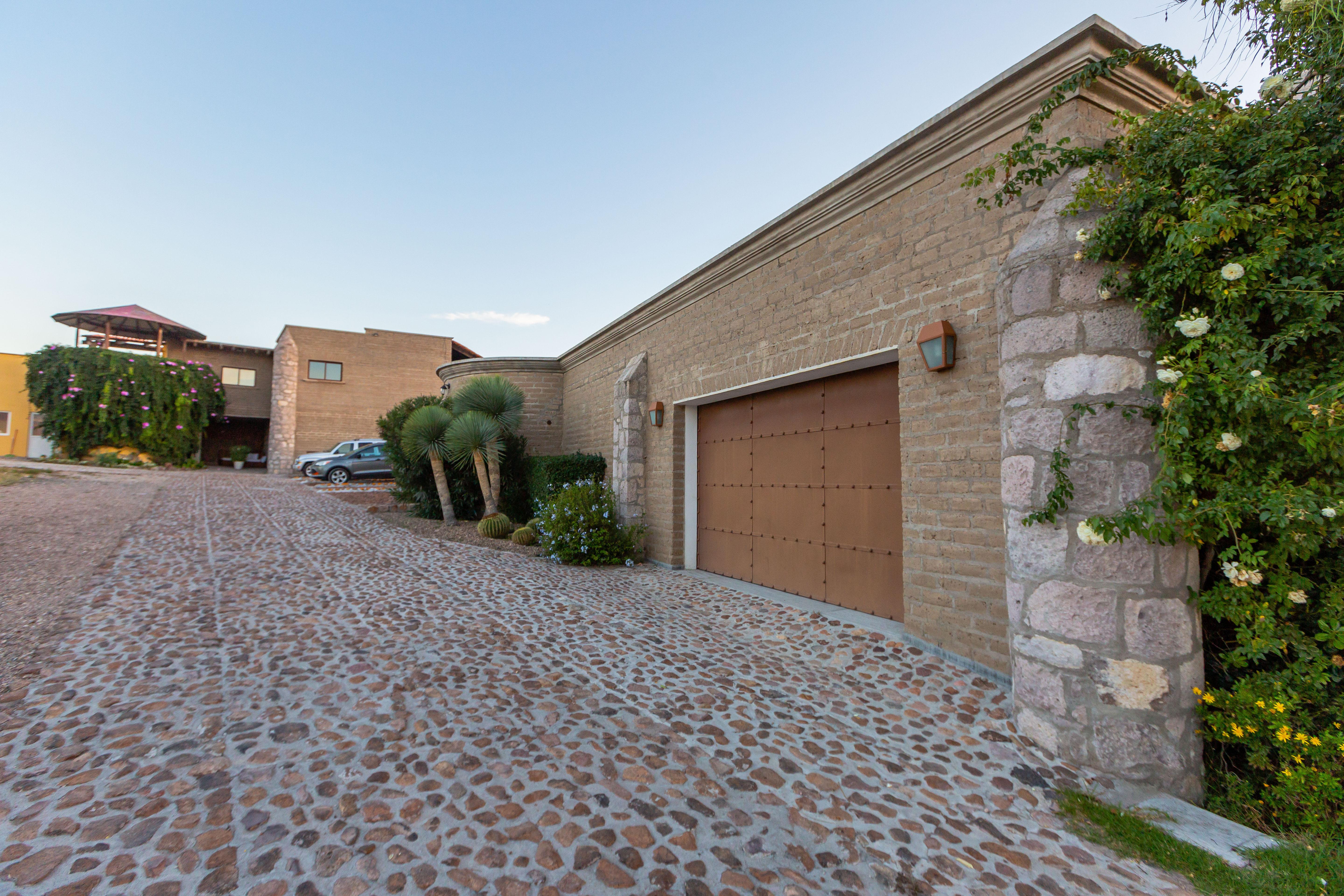 Grand Las Nubes By Inmense Atotonilco  Exterior photo