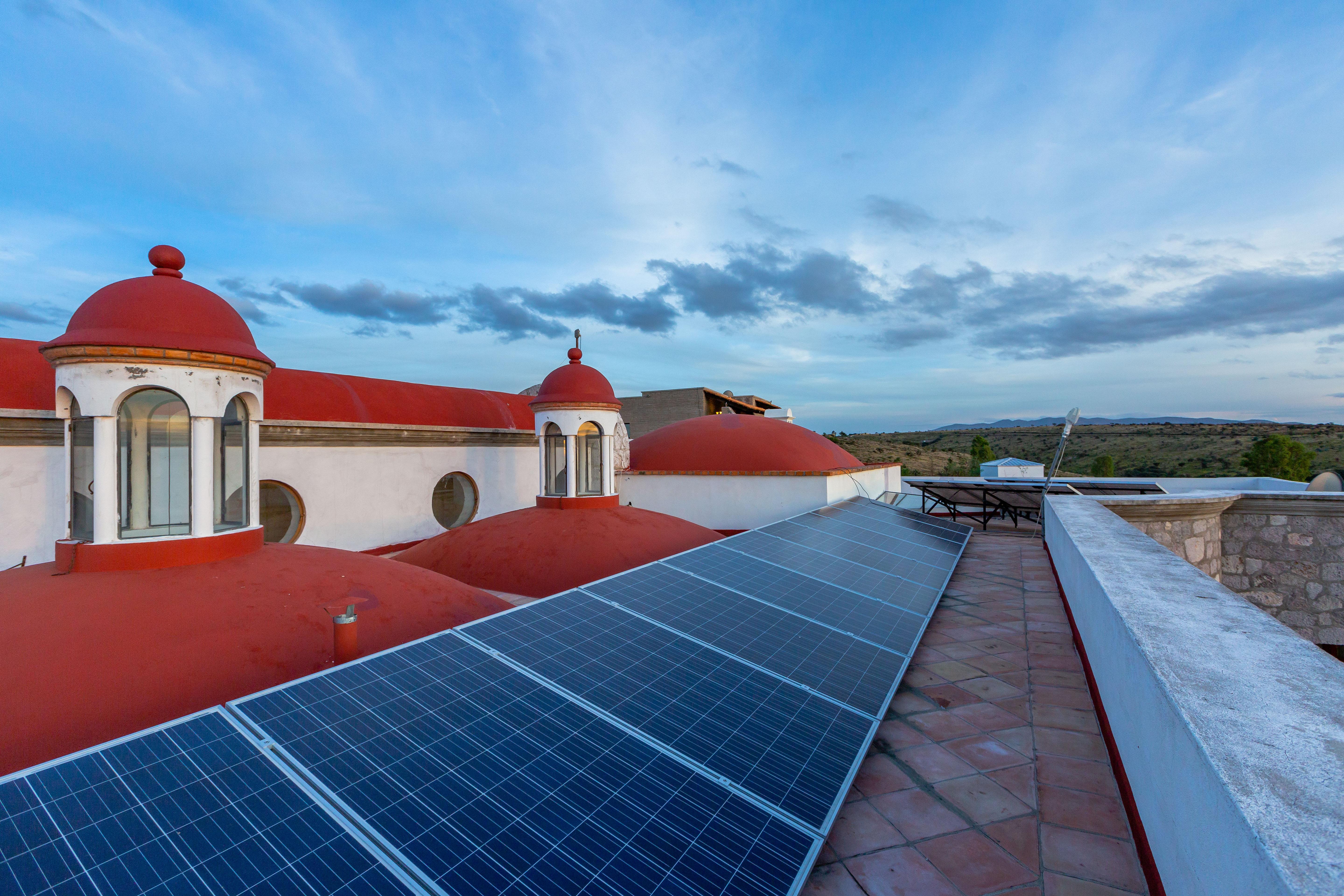 Grand Las Nubes By Inmense Atotonilco  Exterior photo